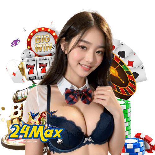 24max สล็อตออนไลน์